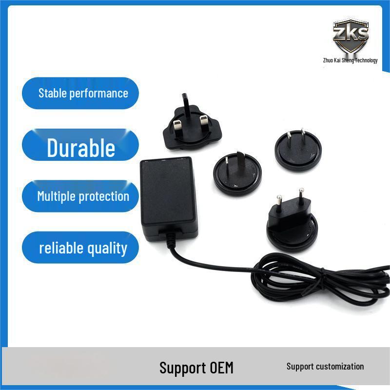 

36W Adapter: 12V 3A / 24V 1.5A, Fully Certified CCC, 9V 3A Full Power Source for Aromatherapy. 21V 1.5A Adapter - Model ATP-210015000