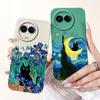 For Realme 11 5G Case RMX3780 Stylish Candy Painted Cover Shockproof Phone Case For Realme 11X Realme11 5G Soft TPU Fundas Coque