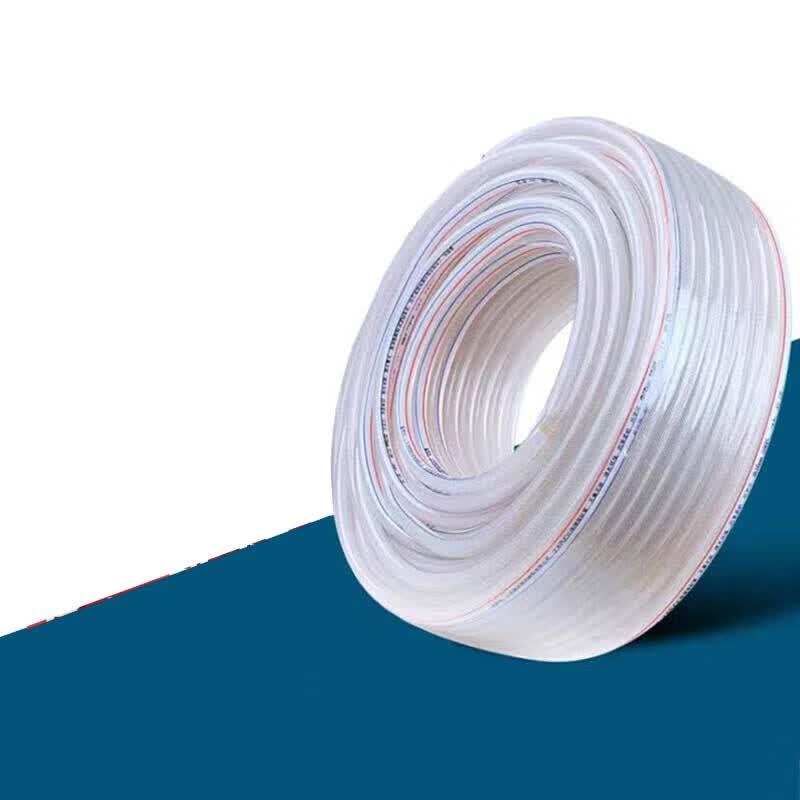 Sanyou PVC Soft Hose (25mm ID) прозрачный