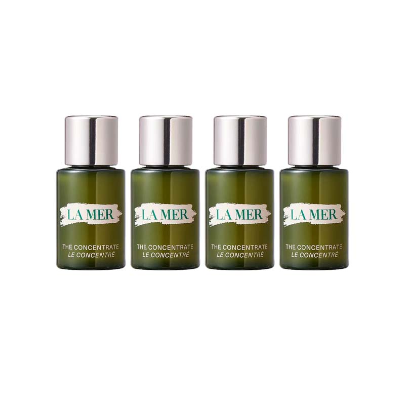 La Mer The Concentrate 5ml Travel Size Sample