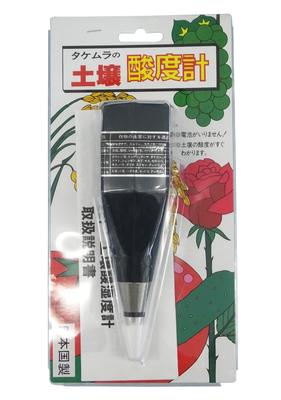 Takemura Electric Manufacturing Soil Acidity Meter DM-13
