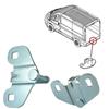 Car Rear Door Lock Latch 1345736080 1369006080  FOR Peugeot Boxer Citroen Jumper Fiat Ducato 7510019AG 1606539480