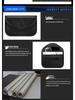 Mobile & Key Signal Shielding Bag - Anti-Radiation, RFID Blocking, Card Holder