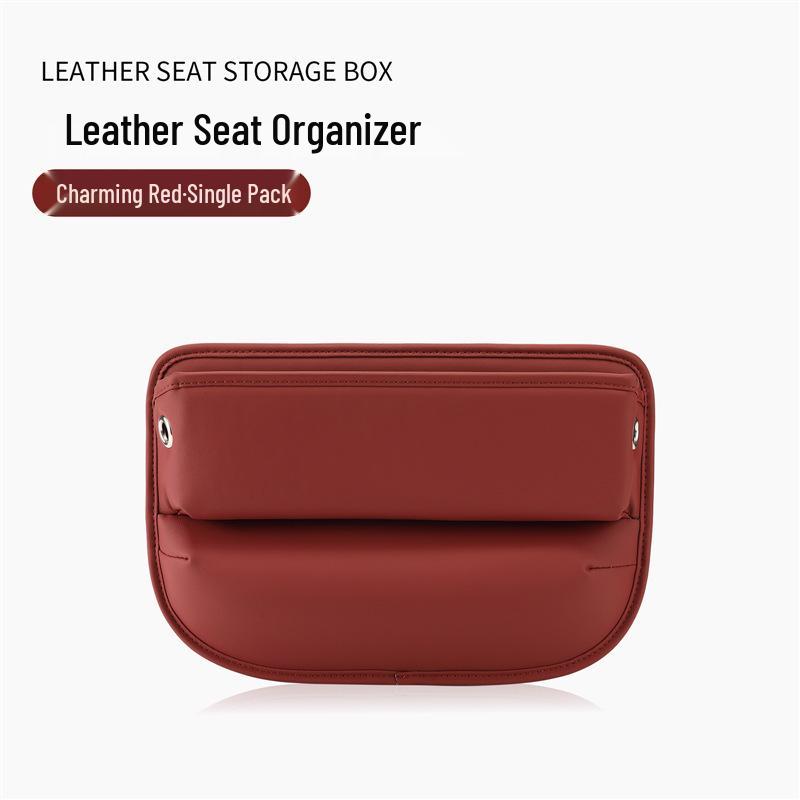 Feifan Car Seat Gap Storage Box for R7/F7/MARVEL/R - Interior Car Organizer
