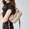 New Large capacity Tote Bag High-end Niche Design Shoulder Bag for Women