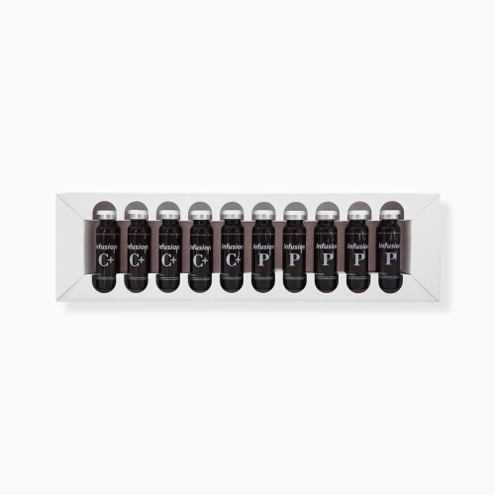 Iancell Infusion C+   Infusion P 10 шт. Infusion P (10EA)