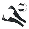 ABS Plastic Windshield Trim Cover Heat Resistant Anti-aging
