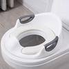 Ergonomic Children Potty Training Chair Comfort Toddler Toilet Seat For Boys Girls Potty Training Gift
