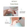 Handheld Charging Fan Cartoon Cute Small Student Charging Small Fan Portable Mini USB Fan Mini Pocket