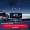 Nissan Teana 2013-2016 Model Phone Holder & Navigation Mount