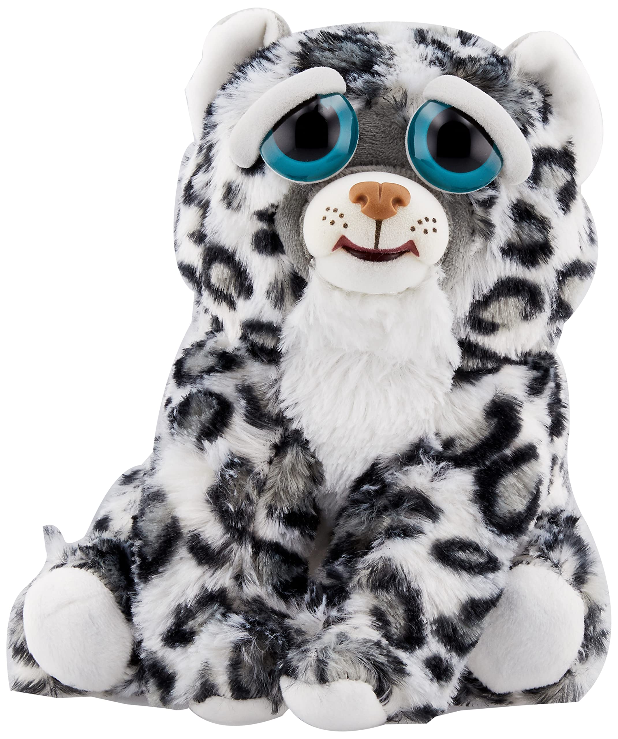 

RANGS Лидер для лица Тан Снежный леопард