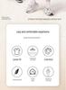 Pure Cotton Retro Short Sleeve Round Neck Loose T-Shirt for Children & Toddlers - Trendy Spring/Summer Kids' Clothing