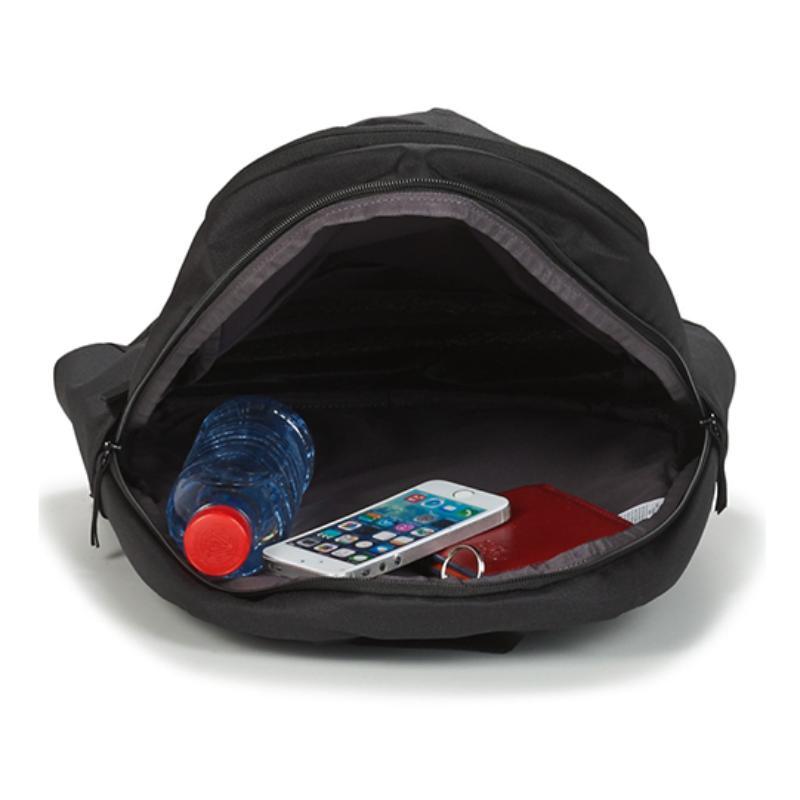 Nike ELEMENTALSportswear Polyester Rucksack Unisex Schwarz Leicht Lässig BA5876-082