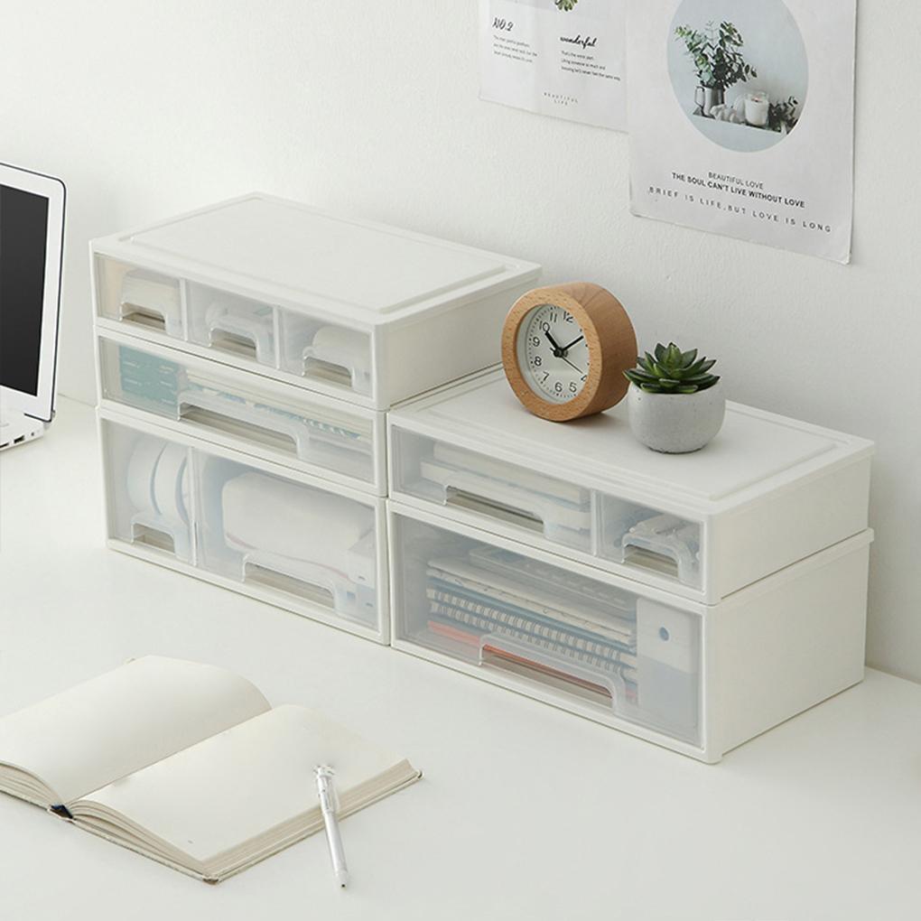 White Stack And Organize With Stacked Drawers Free Combination Of Various Storage Options