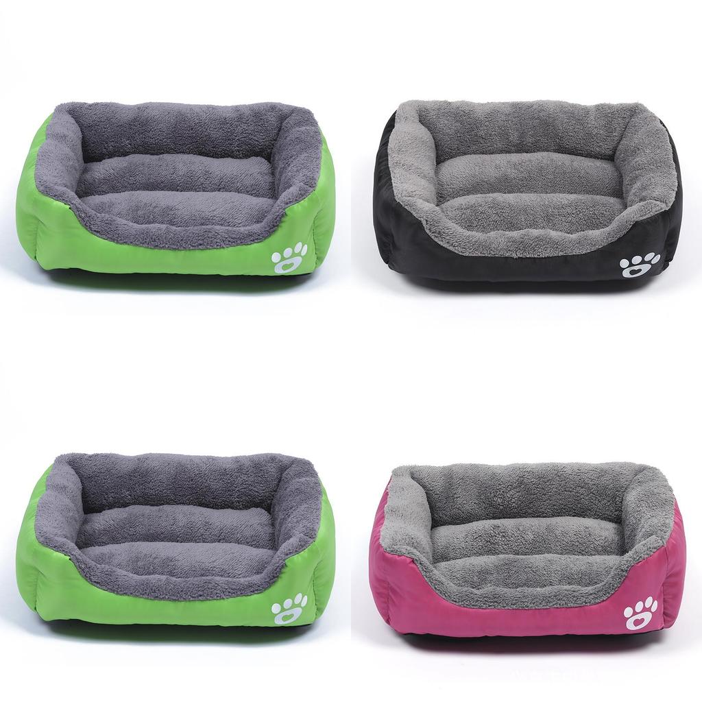 Luksusowe ortopedyczne legowisko dla psa dla najwyższego komfortu i wsparcia w rozmiarze XXXL