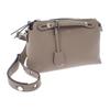 FENDI  8BL1461D5F0NJ3 2WAY bag gray Women