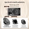 SAST M9 Home KTV Sound System (CN version)