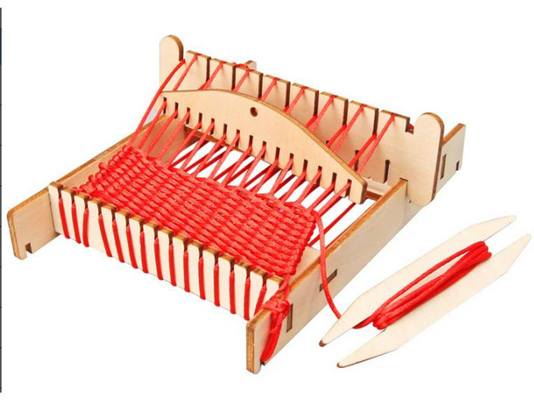 Children's Science and Education DIY Experiment Kit: Assembly Toy for Student Projects