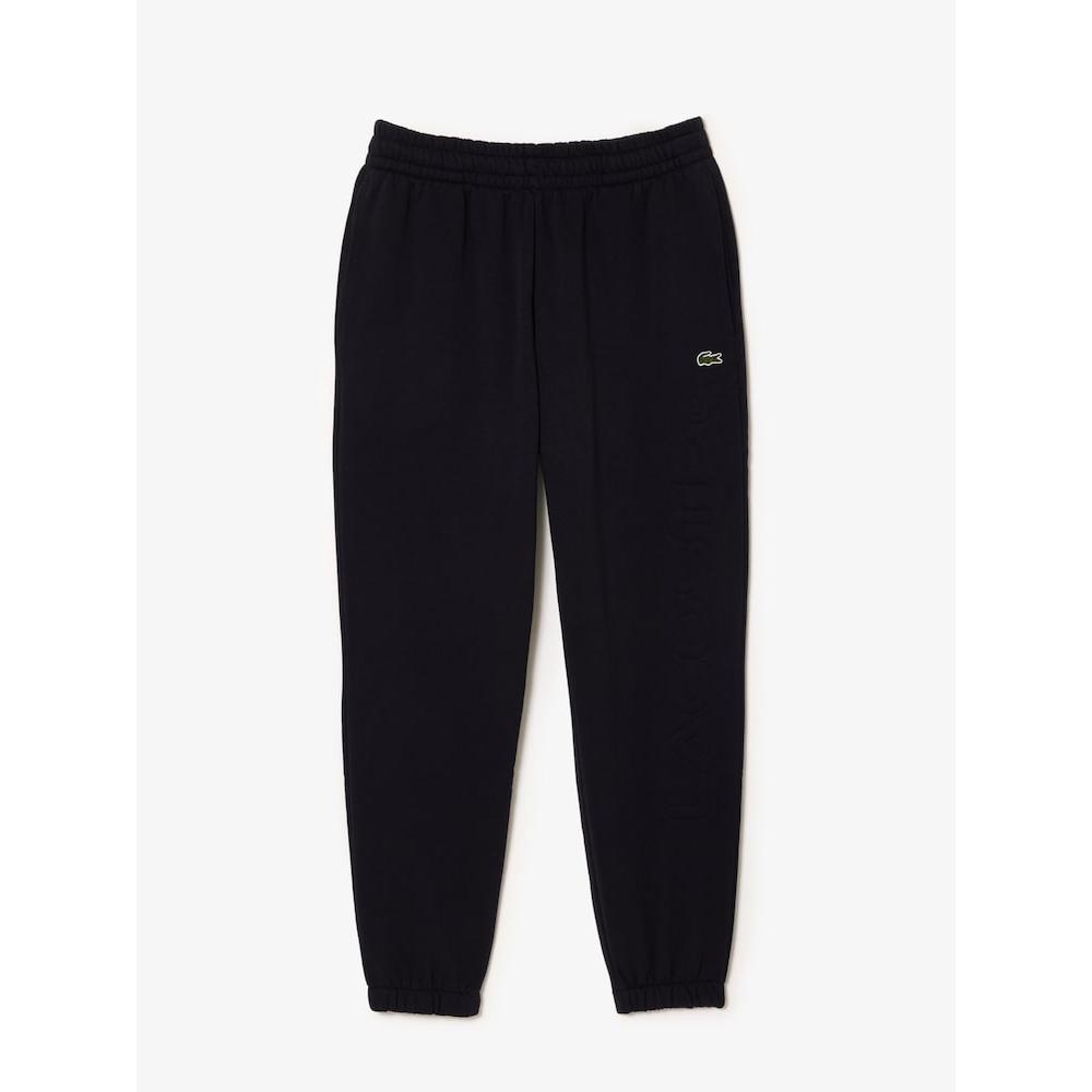 

Lacoste Мужские спортивные штаны с вышитой надписью XH2101 53N HDE Q2NXH2101 53NHDE