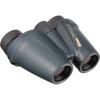 Nikon Travelite EX 10x25 Binoculars, Porro Prism Type, 10x Magnification, 25mm Objective Lens (TEX10x25)
