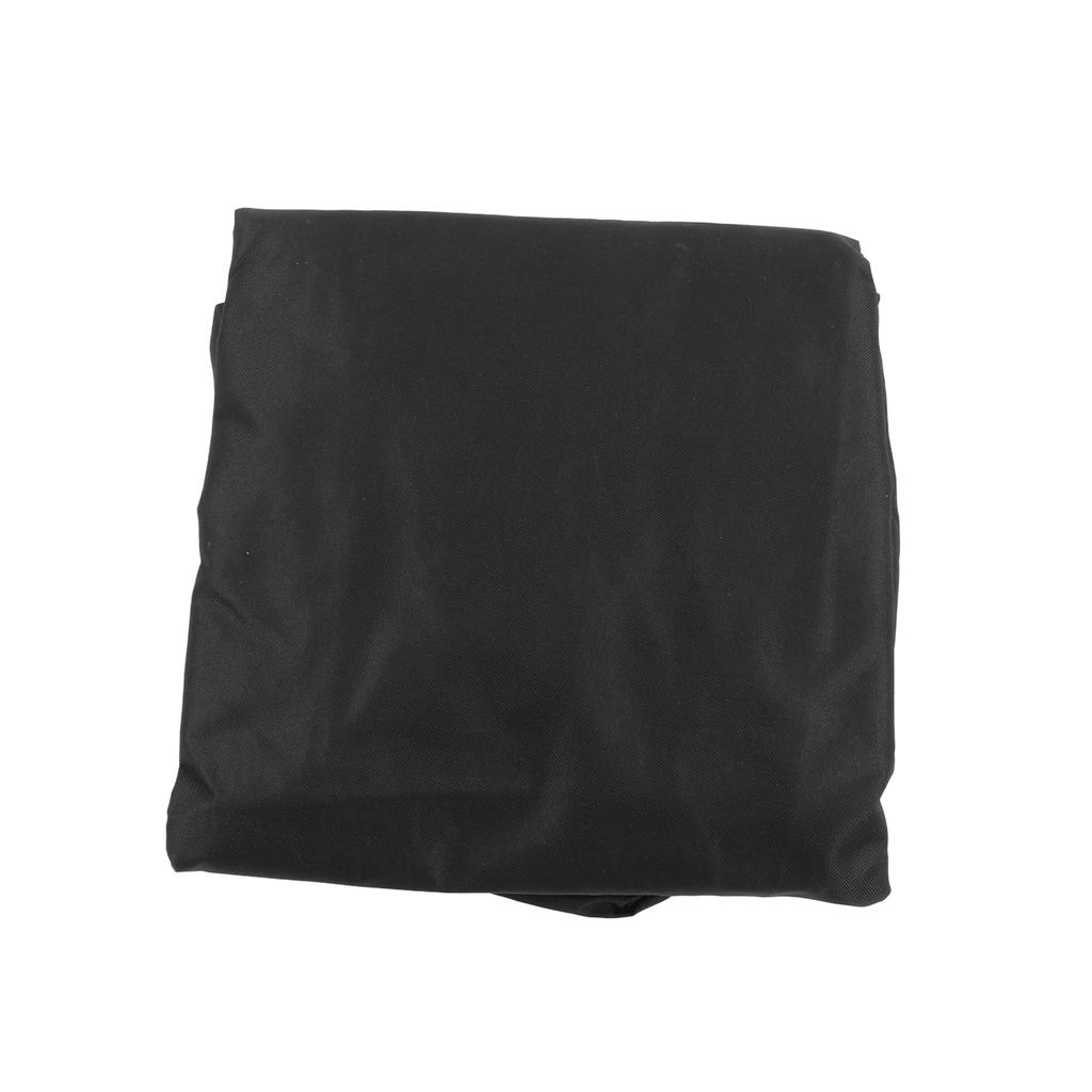 Firewood Rack Cover Rainproof Dustproof Windproof 600D Oxford Cloth Outdoor Log Rack Covers for Storage Firewood