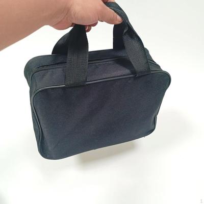 Camp Carry Camping Storage Bag Backpacking Protector Travel Zipper Cooking Multifunction Carrying