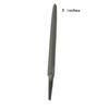 High Hardness File New Practical Quality Metalwork Steel