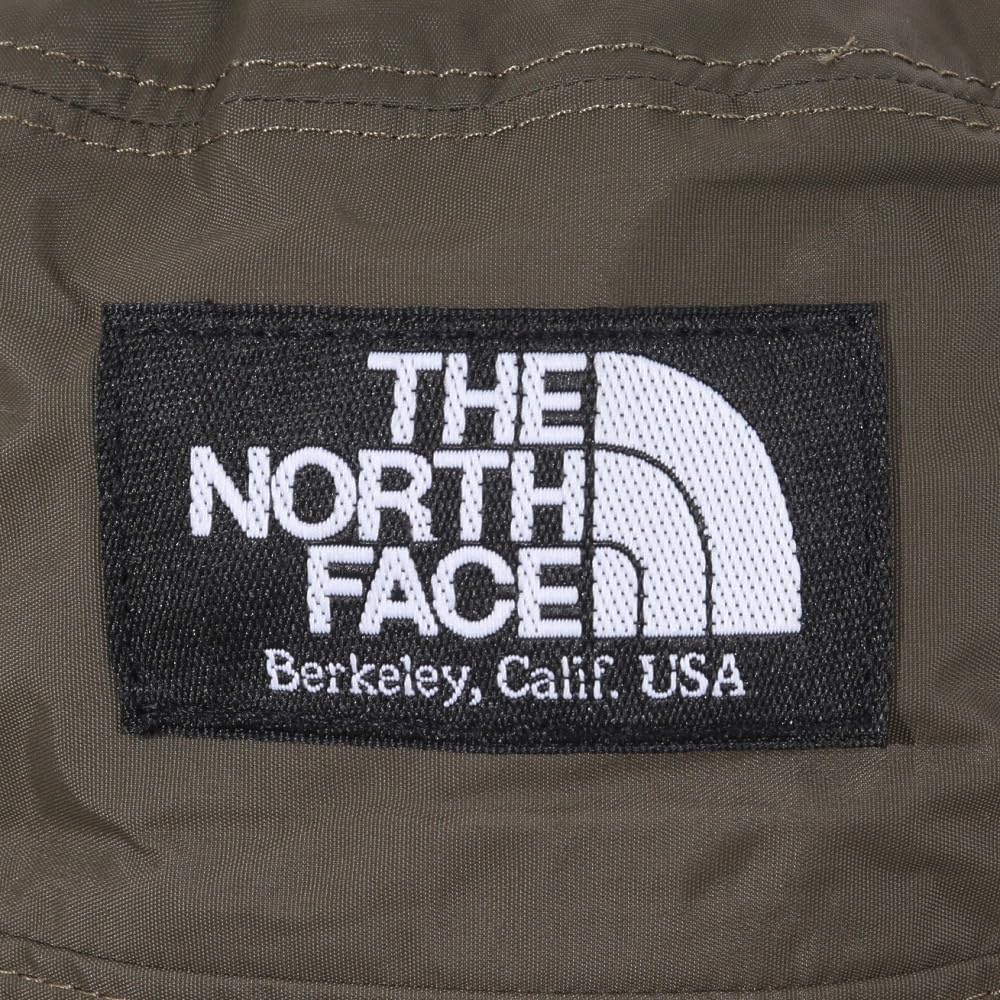 The North Face Waterproof Horizon Waterproof and Adjustable Removable Chin New Size L Hat, Unisex, Breathable, Size, Strap, Taupe,