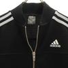 adidas Iconic Track jacket Setup S black Jersey Men's Used