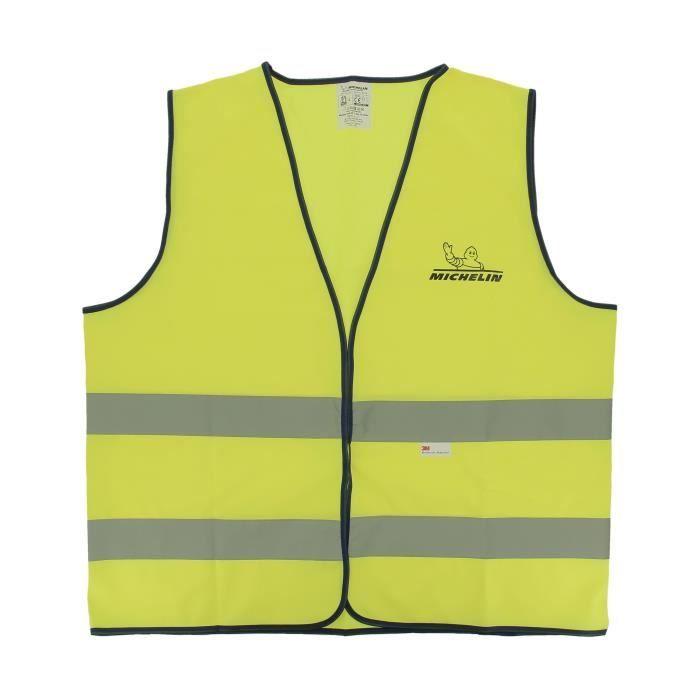 Kit de sécurité - MICHELIN - 3 pièces