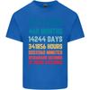 39th Birthday 39 Year Old Unisexs Light Cotton TShirt
