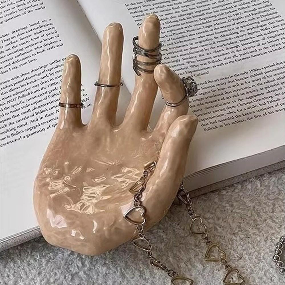 Multifunktionaler Pinselhalter Keramik Stifthalter Tasse Becher Kaffeetassenset Heimdekoration