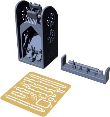 Συλλεκτικά είδη και μοντέλα – Φιγούρες