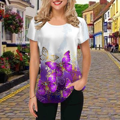 Üst Kıyafetler – T-shirtler