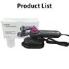 Portable Electric Iron Handheld Steam Iron For Clothes Mini Ironing Machine Garment Steams Dry Wet Ironing