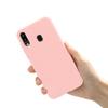 Case For Samsung Galaxy A20 A20E A20S Case Silicone Back Cover For Samsung A20 A 20 2019 A205F A20E A 20 E A202F 20S Cover Funda