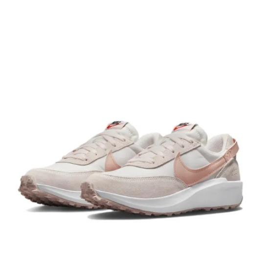 Nike Женские Waffle Debut Светло-розовый DH9523-602 EU 36
