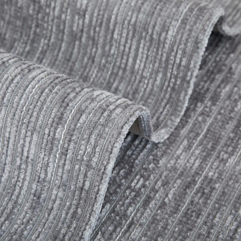 Solid Color Chenille Sofa Towel Thick Universal Sectional Sofa Cover Modern Furniture Dustproof Cover L-shape Couch Covers