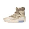 Air Fear Of God 1 Oatmeal Unisex Sneakers Grey Multi-Color String AR4237-900
