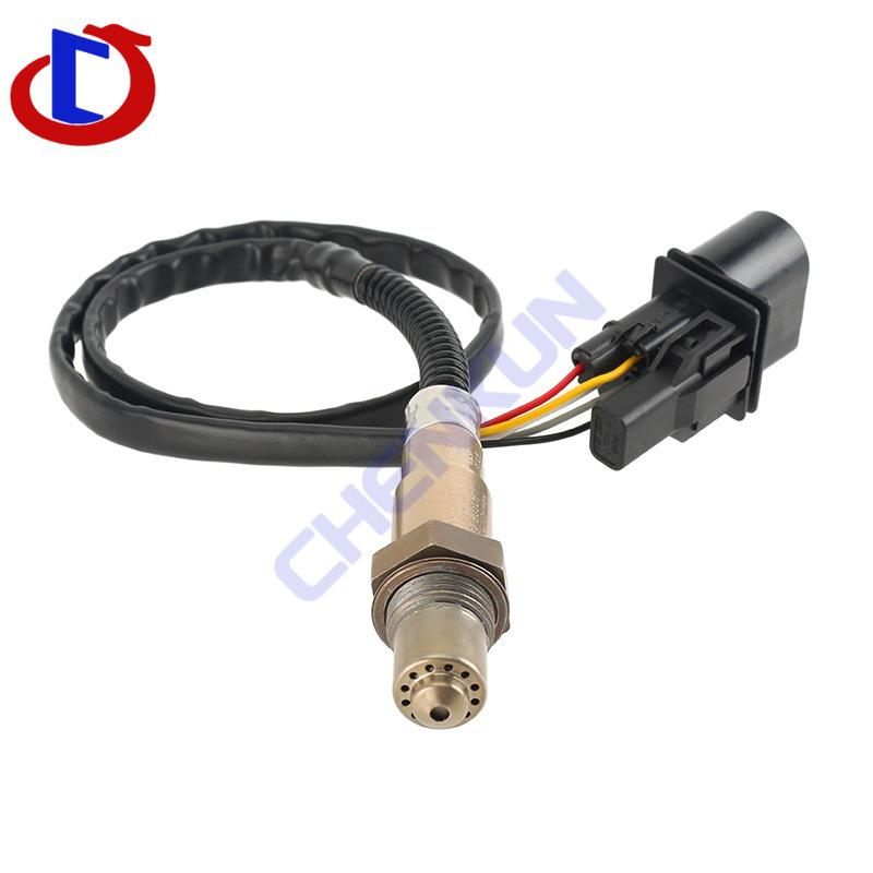 Car Oxygen Sensor for Models: 021906262B, 021906262E, 021906265AM, 0258007057