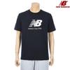 New Balance EssenTial Big Logo T shirT Nbnedb1163