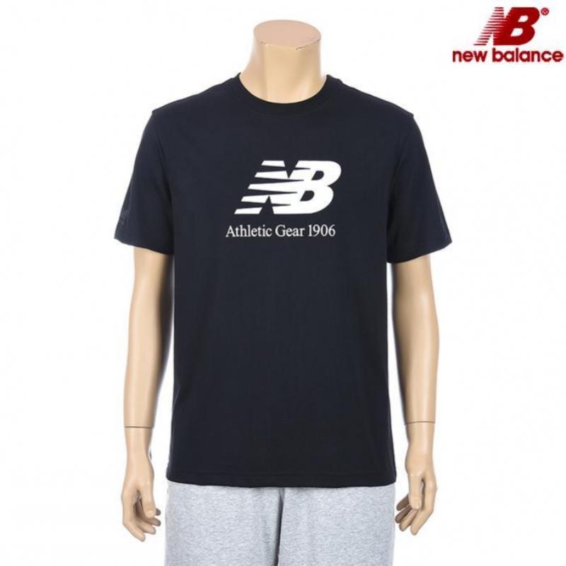 New Balance EssenTial Big Logo T shirT Nbnedb1163