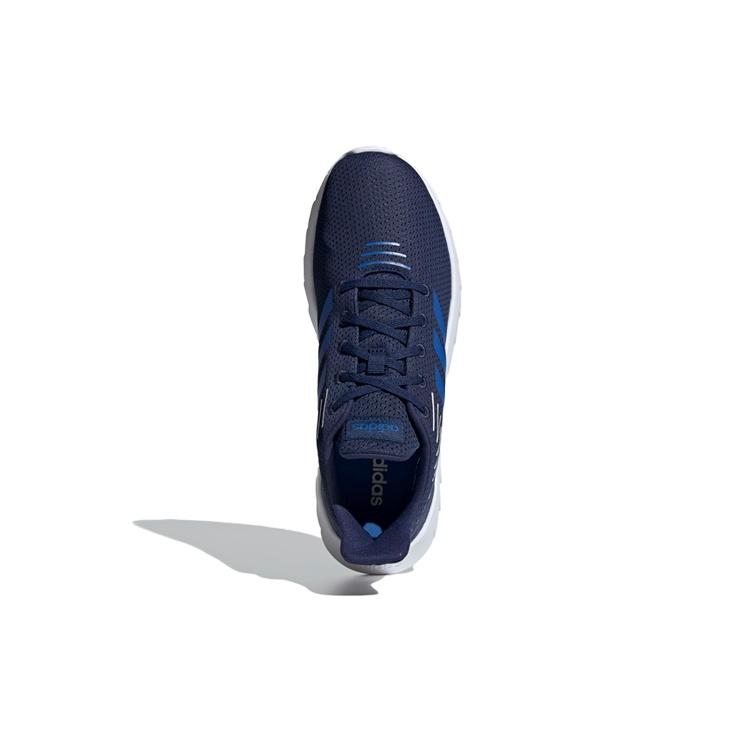 adidas Calibrate Asweerun Shoes 'Navy Blue' Men's EE8448