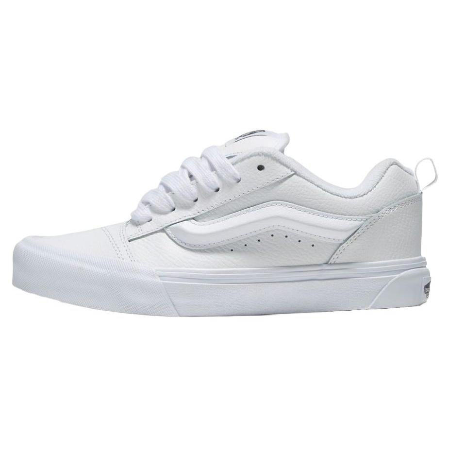 Vans Knu-Skool True White Men s VN0009QCW00 EU 38.5