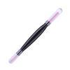 Double-headed Multifunctional Exfoliating Polishing Pen Nail Polish Fine Polishing Stick