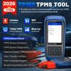 Outils de diagnostic – Testeurs de pression et de vacuum