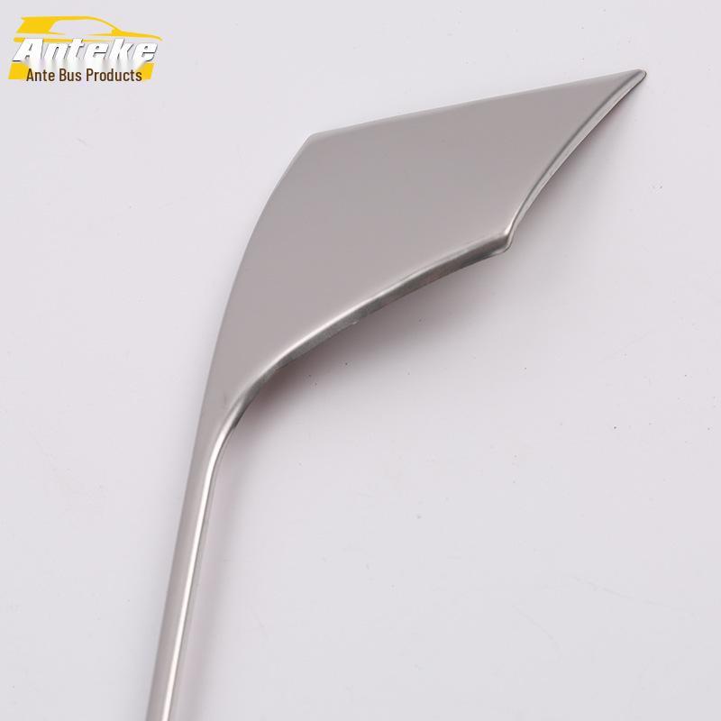 Compatible with Dongfeng Fengguang 19 IX5 Center Console Trim and Glove Box Patch.