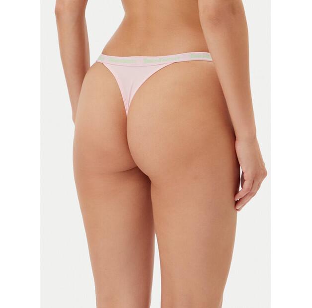 Комплект стринг Juicy Couture JCTTH125982