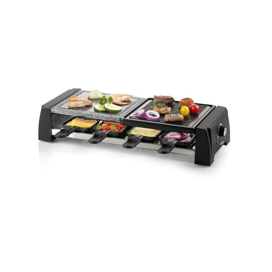 

Электробарбекю DOMO DO9190G 1200W 1200 W