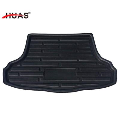 Kia K3 (2013-2018) Kofferraummatte hinten - Außenhandelsversion